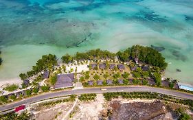 Bintan Exotica Resort By Wh - Free Breakfast